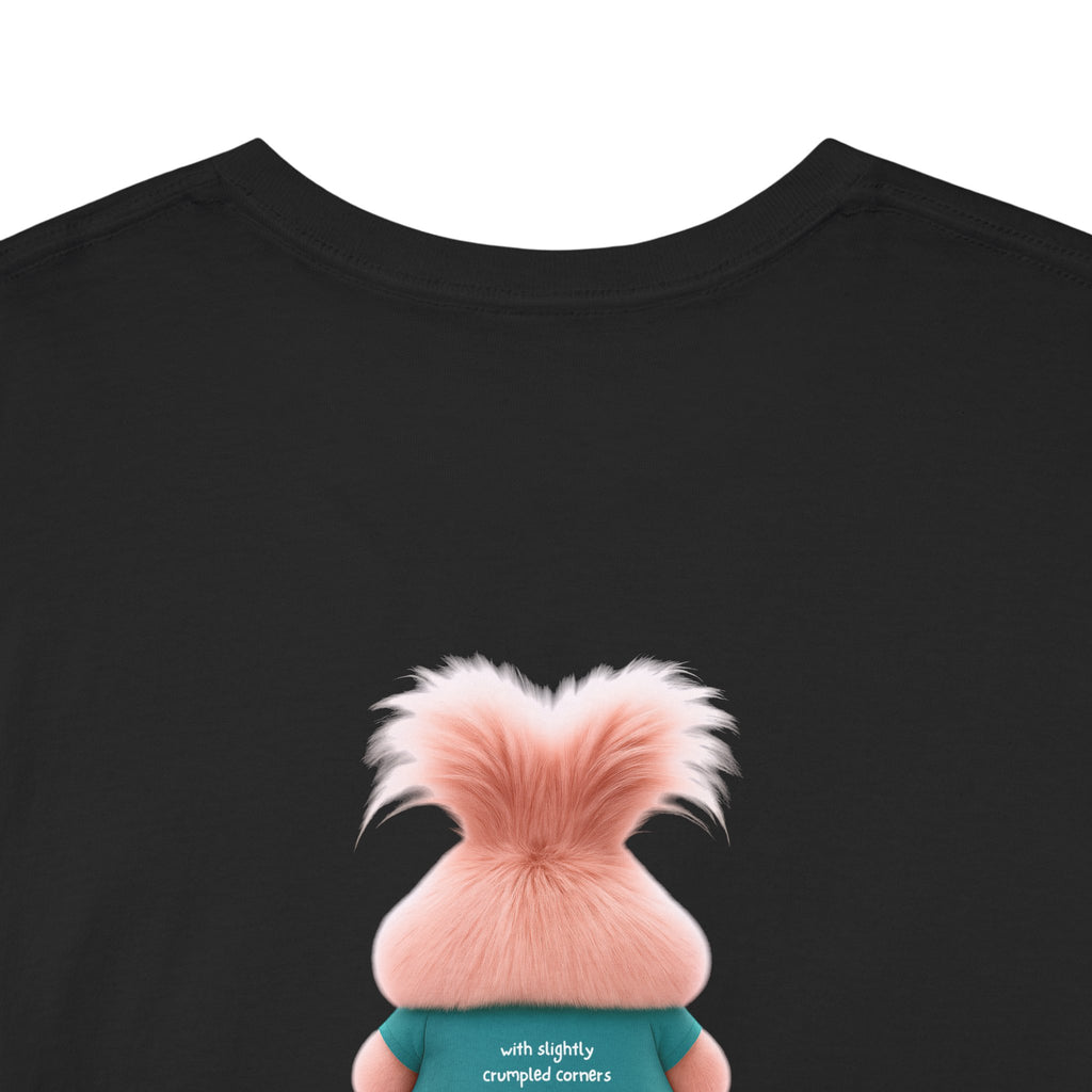 Subtle Tee - I'm the whole package