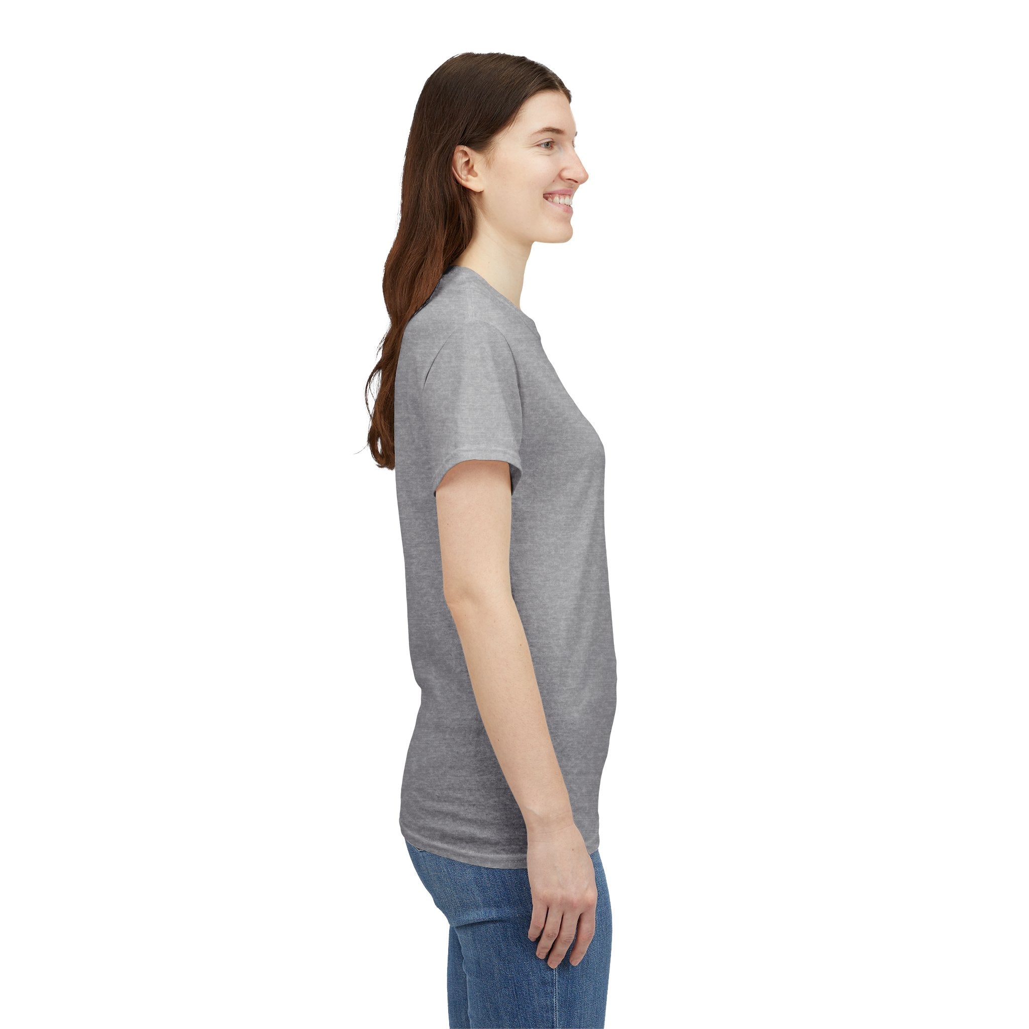 Classic Tee - I can be flexible...as long as it's my way