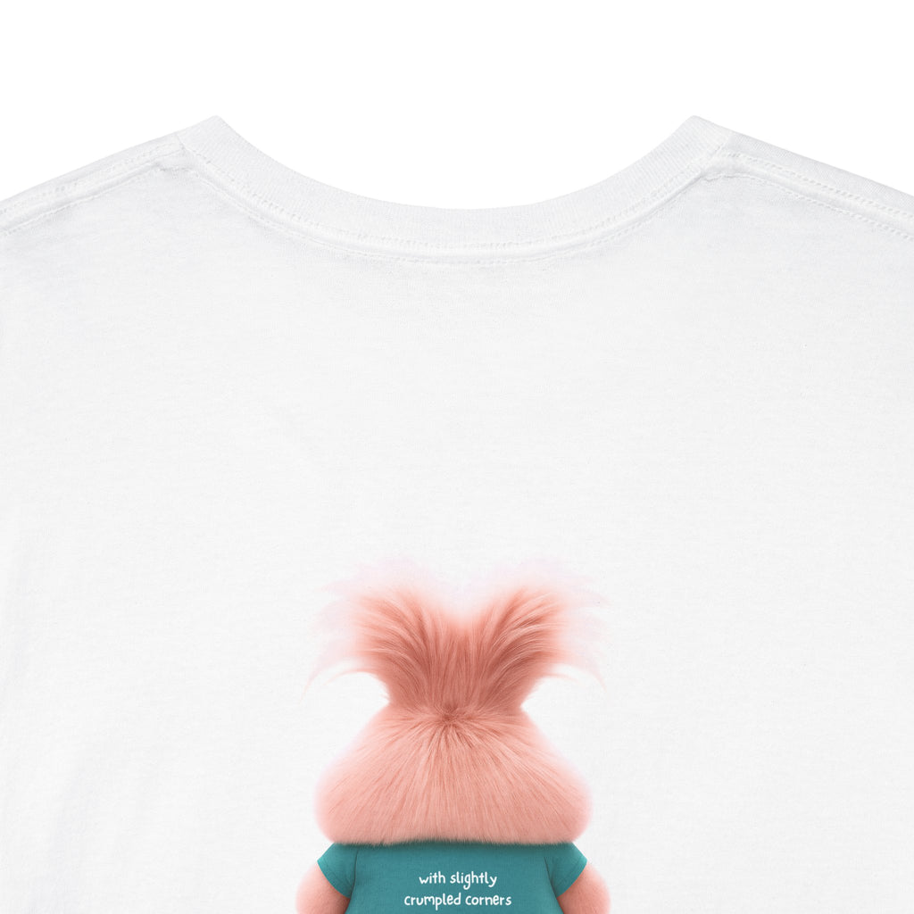 Subtle Tee - I'm the whole package