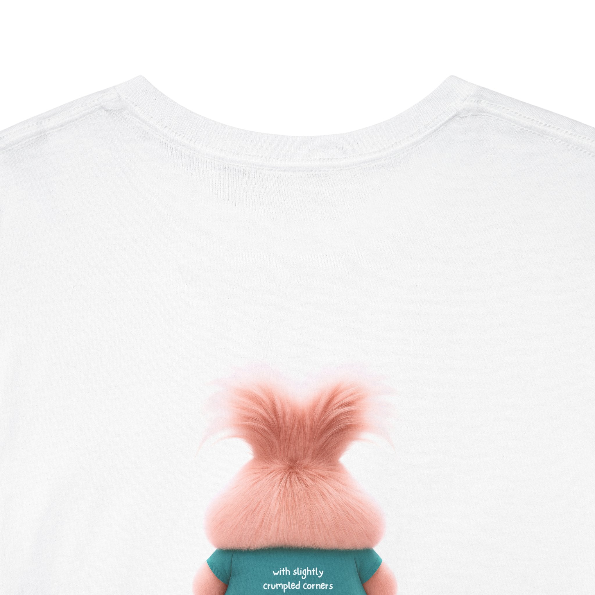 Subtle Tee - I'm the whole package