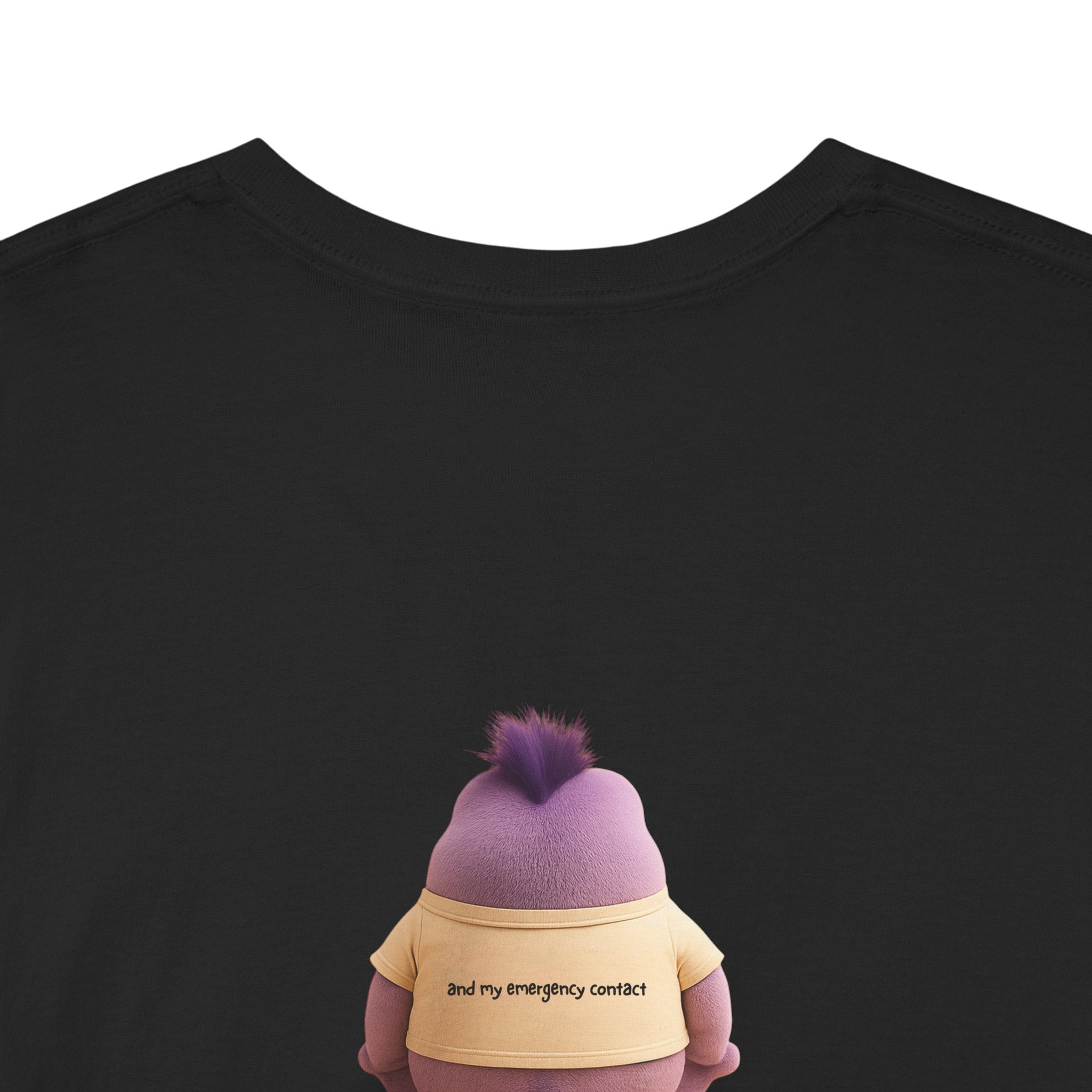 Subtle Tee - Caffeine is my love language